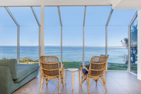 Neptune I Absolute Beachfront I Stunning Views, Culburra Beach